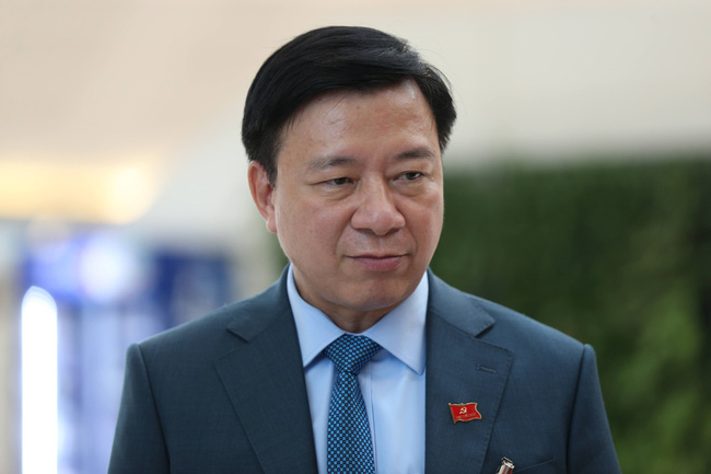 Khai trừ Đảng đối với ông Phạm Xuân Thăng, Bí thư Tỉnh ủy Hải Dương.
