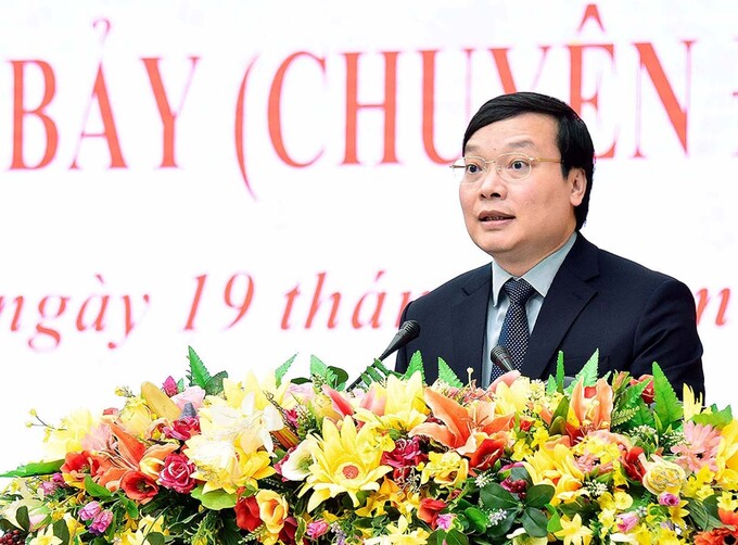 Ong Trương Hải Long giữ chức Chủ tịch UBND tỉnh Gia Lai.