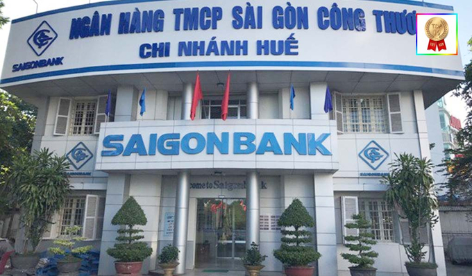 Ngân hàng TMCP Sài Gòn Công Thương (Saigon Bank) là một trong những ngân hàng nằm trong danh sách kiểm toán năm 2023 của Kiểm toán Nhà nước.