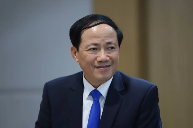 Ông Phạm Anh Tuấn giữ chức Chủ tịch UBND tỉnh Bình Định.