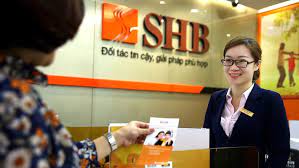 SHB được Ngân hàng Nhà nước chấp thuận tăng vốn điều lệ