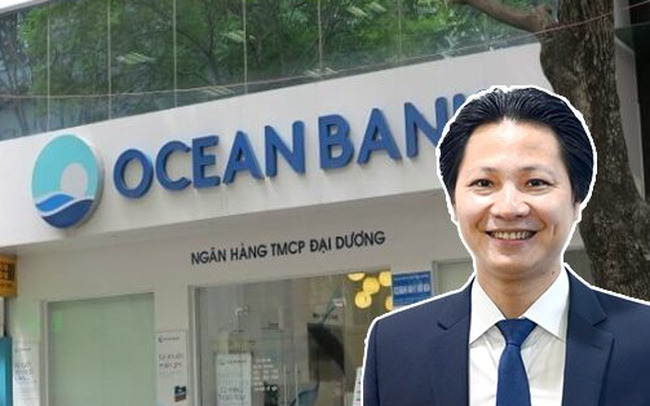 Sau 7 năm dẫn dắt OceanBank trong giai đoạn tái cơ cấu, ông Đỗ Thanh Sơn về lại VietinBank và được bổ nhiệm giữ chức Phó Tổng giám đốc.