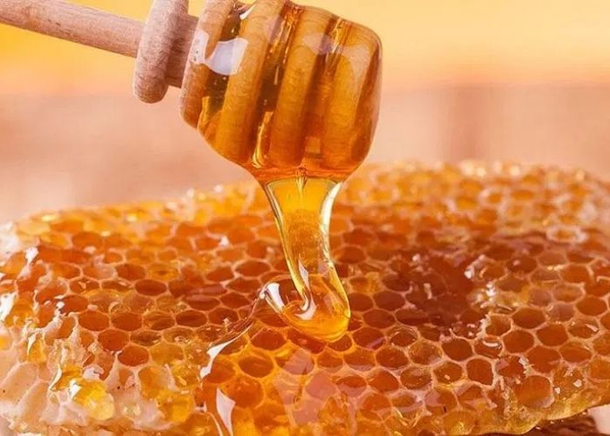 9 tháng năm 2022, xuất khẩu mật ong đạt khoảng 41 triệu USD. (Ảnh minh họa)