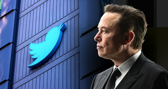 Elon Musk yêu cầu lập danh sách sa thải để thay máu Twitter ngay trước ngày trả khoản thưởng cổ phiếu.