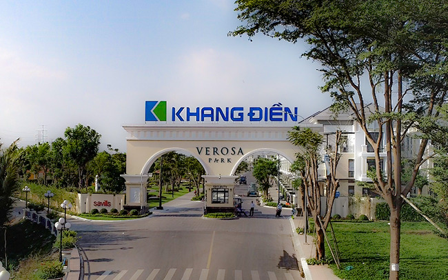 Khang Điền phát hành trái phiếu không tài sản đảm bảo, vẫn bảo lãnh cho “công ty con” vay hàng ngàn tỷ đồng.