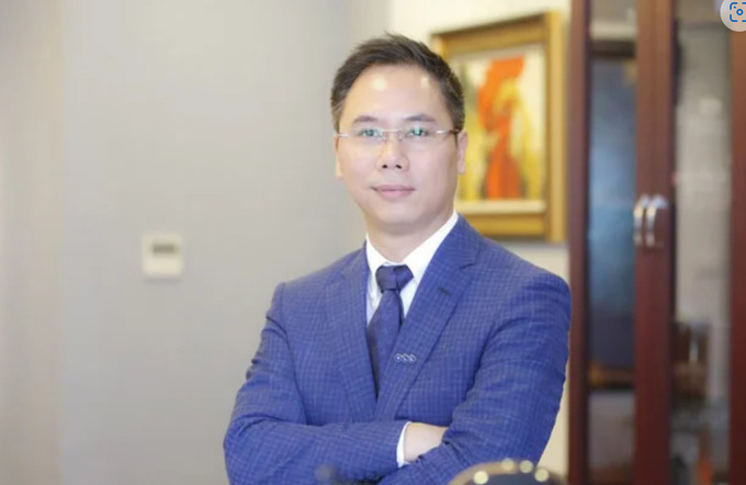 Ông Đặng Tất Thắng sẽ gia nhập Công ty Cổ phần Đầu tư TNG Holdings Việt Nam với vai trò phó chủ tịch HĐQT kiêm phó tổng giám đốc thường trực.