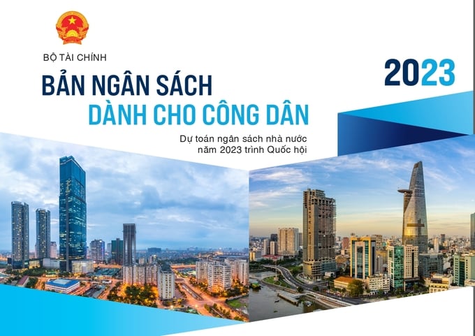 Bao cao ngan sach cong dan - Du toan NSNN nam 2023 trinh Quoc hoi_page-0001