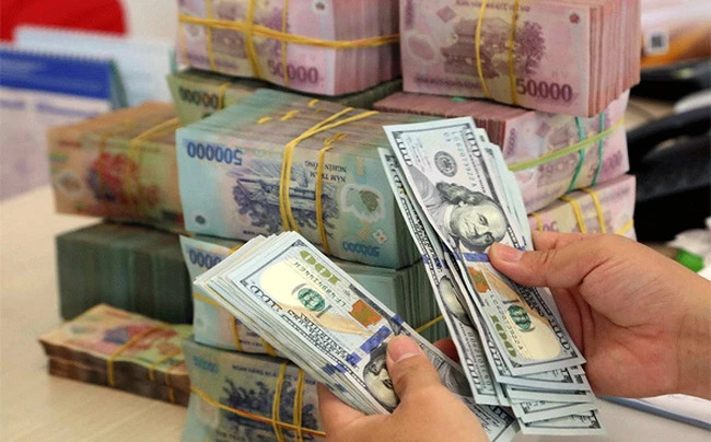 Việt Nam không còn nằm trong Danh sách giám sát về thao túng tiền tệ. (Ảnh minh họa)