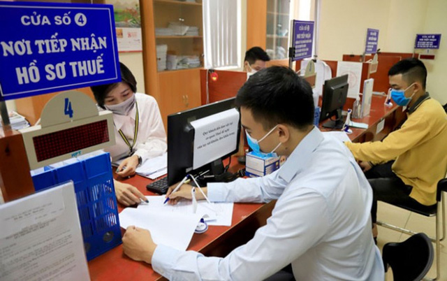 114 đơn vị, doanh nghiệp tại Ninh Bình được xóa nợ tiền phạt chậm nộp thuế (Ảnh minh họa).