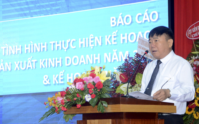 Chủ tịch HUB cũng chính là ông Đoàn Hữu Thuận – chủ tịch Hodeco