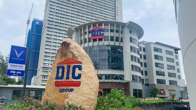 Sau khi mua lại, DIG vẫn còn nợ trái phiếu tại HDBank hơn 1.800 tỷ đồng.