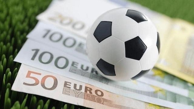 Ngân hàng Nhà nước ngăn chặn cá độ bóng đá mùa World Cup 2022.