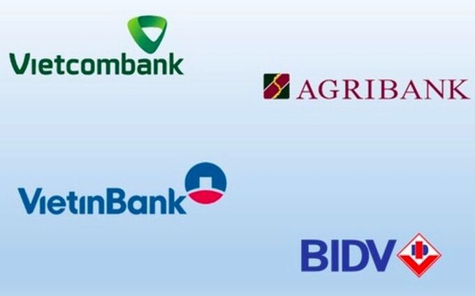Nhóm Big 4 ngân hàng sẽ được thực hiện thực hiện thoái vốn theo phương án riêng giai đoạn 2022 - 2025.