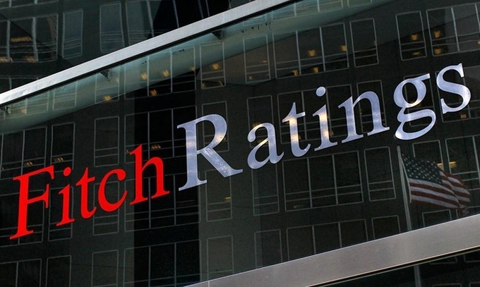 Fitch Ratings hạ dự báo tăng trưởng Tổng sản phẩm quốc nội toàn cầu năm 2023