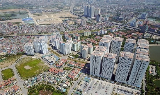 Gần hết năm nhưng nhiều tỉnh, thành chưa phê duyệt Kế hoạch phát triển nhà ở 2022.
