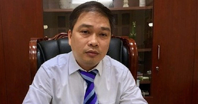 Ông Lương Hải Sinh tiếp tục giữ chức Chủ tịch Hội đồng quản trị Ngân hàng VDB.