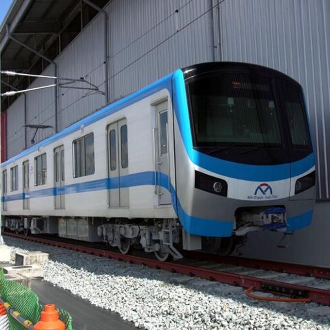 Bộ Tài chính đề xuất chi thêm 268 tỷ đồng cứu Công ty Metro số 1 Tp.HCM.