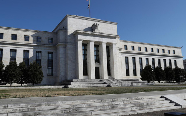 Fed tăng lãi suất lần thứ bảy trong năm 2022.