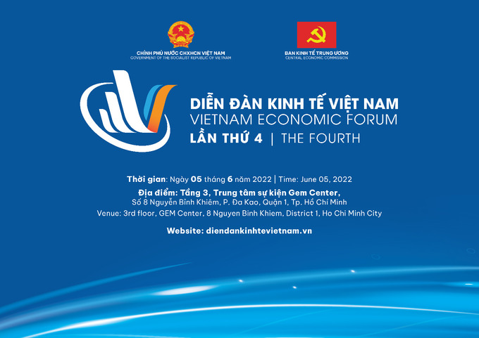 Diễn đàn Kinh tế Việt Nam sẽ diễn ra vào ngày mai 17/12.