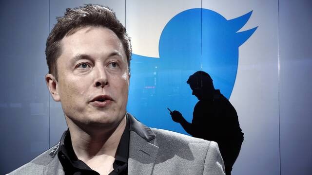 Tỷ phú giàu thứ hai thế giới - Elon Musk tuyên bố sẽ từ chức giám đốc điều hành mạng xã hội Twitter.