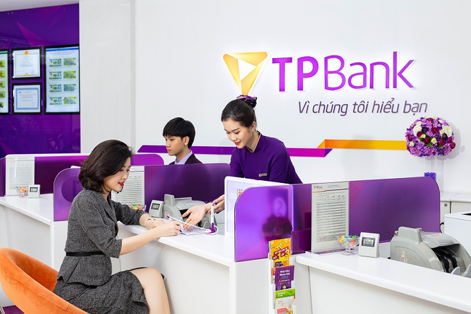 The Asian Banker xếp hạng sức mạnh tài chính của TPBank với nhiều tiêu chí hàng đầu tại Việt Nam.