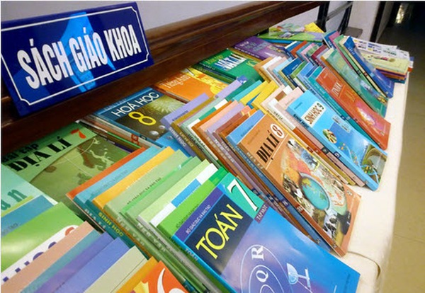 Thanh tra Chính phủ đề nghị xem xét dấu hiệu lợi ích nhóm giữa Bộ GD&ĐT và NXB Giáo dục trong việc in ấn, phát hành SGK.