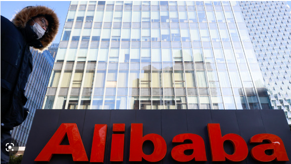 Alibaba sẽ đầu tư hơn 1 tỷ USD vào Thổ Nhĩ Kỳ.