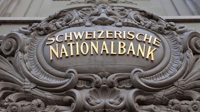 Ngân hàng Trung ương Thụy Sĩ chịu khoản lỗ lớn nhất trong lịch sử 116 năm. Ảnh: Worldradio.ch