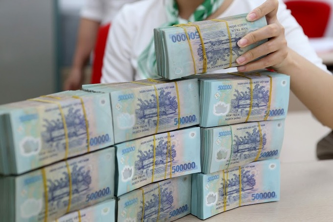 Hơn 2,1 ngàn tỷ đồng tiền nợ thuế năm 2022 của tỉnh Đồng Nai. Ảnh minh hoạ