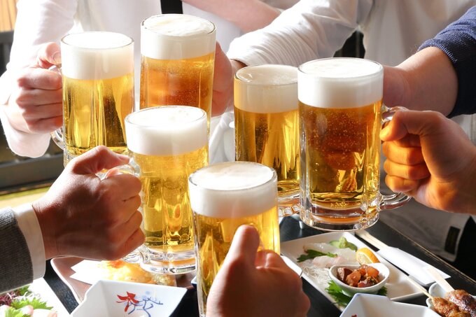 Thị trường bia Việt Nam hiện nay đang được thống trị bởi 3 tay chơi lớn, là Sabeco, Habeco và Heineken.
