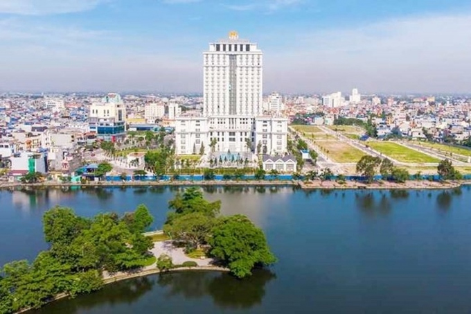 Thanh tra Chính phủ chỉ ra hàng loạt tồn tại, vi phạm trong công tác quản lý, sử dụng đất tại tỉnh Nam Định.