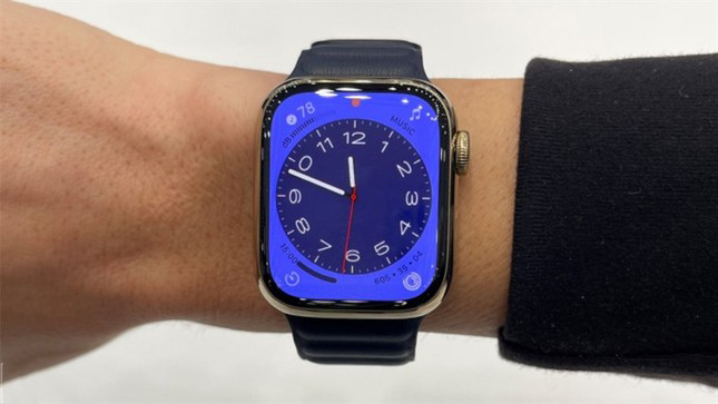 Apple Watch Series X có thể ra mắt vào năm 2024. Ảnh: PC Mag