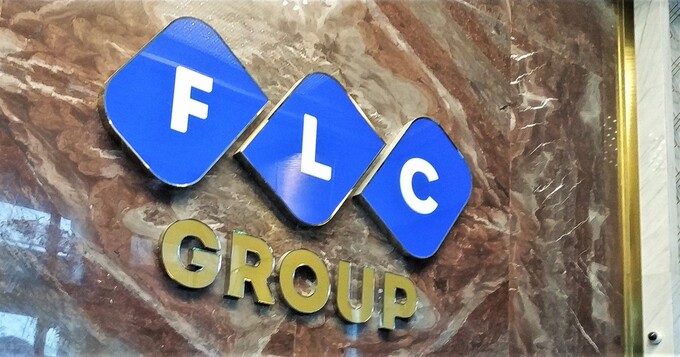 Gần 710 triệu cổ phiếu FLC bị huỷ niêm yết