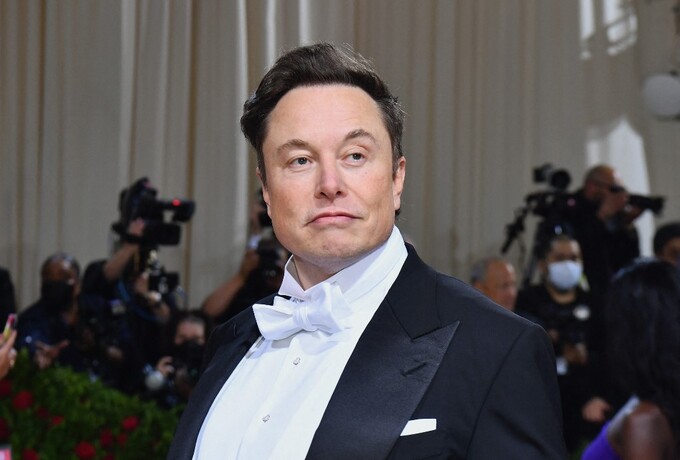 Tỷ phú Elon Musk làm từ thiện gần 2 tỷ USD cổ phiếu Tesla.