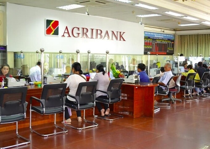 Agribank bị BHXH Hà Nội bị bêu tên vì nợ hơn 4,4 tỷ đồng tiền bảo hiểm.