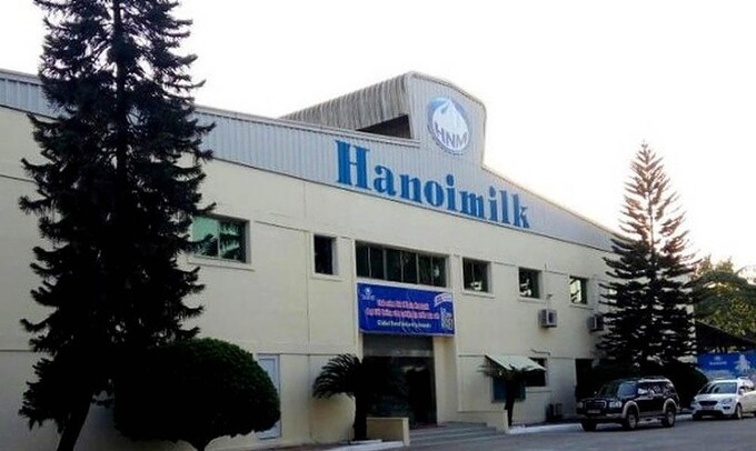 Hanoimilk nợ gần 18 tỷ tiền bảo hiểm của hàng trăm lao động trong suốt 47 tháng.