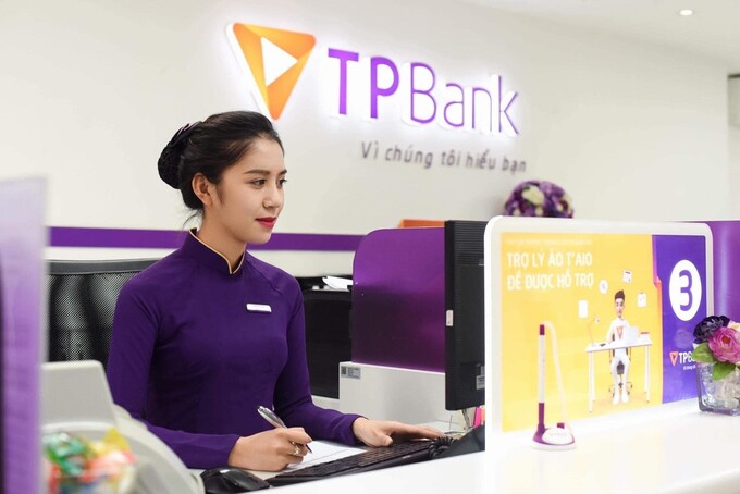 TPBank thông báo đổi ngày trả cổ tức bằng tiền mặt từ 3/3 sang 3/4.