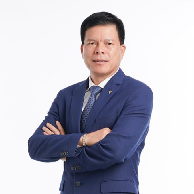 Ông Phạm Mạnh Thắng sẽ thôi đảm nhận chức vụ Phó tổng giám đốc Ngân hàng Vietcombank kể từ ngày 1/5/2023.