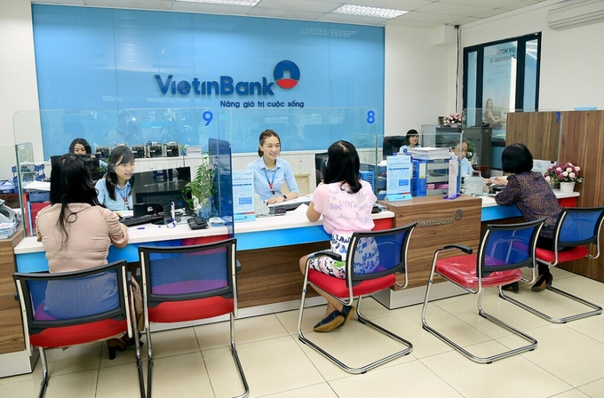 VietinBank rao bán khoản nợ 1.300 tỷ nhưng không có tài sản đảm bảo.