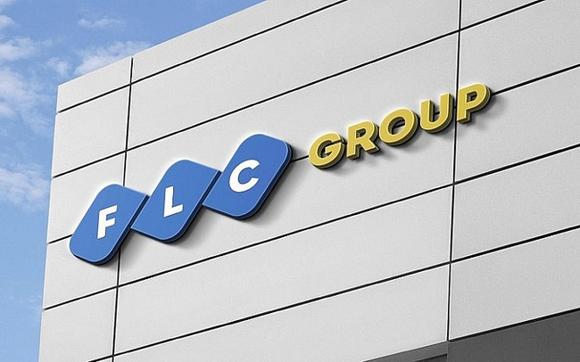 Gần 710 triệu cổ phiếu FLC của Công ty cổ phần Tập đoàn FLC được chấp nhận chuyển sang UPCoM từ ngày 22/2.