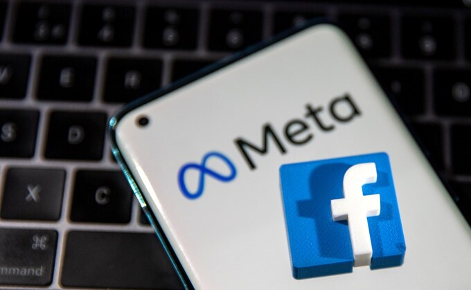 Công ty mẹ của Facebook đang phải đối mặt hoá đơn 925 triệu USD.