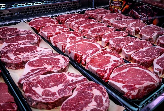 Ba Lan là quốc gia sản xuất thịt lớn hàng đầu của Liên minh Châu Âu.