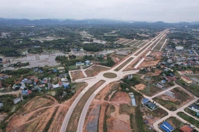 Thái Nguyên kêu gọi đầu tư Khu đô thị Quyết Thắng gần 1.500 tỷ đồng.
