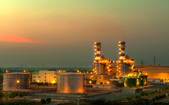 Công ty Cổ phần Điện lực Dầu khí Nhơn Trạch 2, có vốn điều lệ là gần 2.900 tỷ đồng.