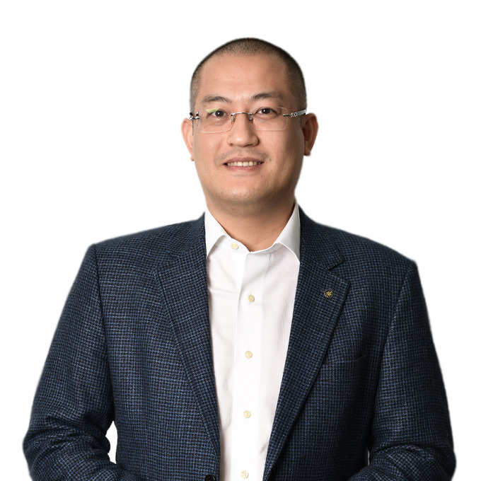 Ông Bùi Tuấn Minh, Phó Tổng giám đốc Deloitte Việt Nam.
