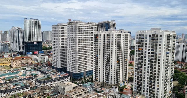 Chủ nhiệm Ủy ban Pháp luật Quốc hội Hoàng Thanh Tùng bày tỏ lo ngại sở hữu chung cư có thời hạn có khả năng tác động tiêu cực đến thị trường bất động sản.