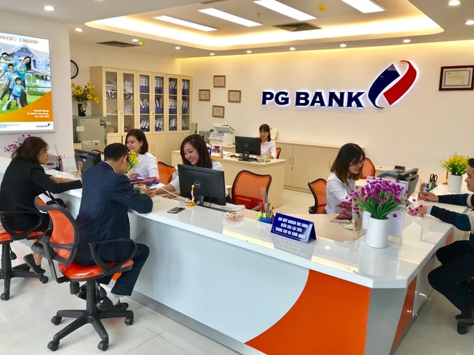 Petrolimex sắp thoái vốn toàn bộ khỏi PG Bank chính là cơ hội cho nhà đầu tư mới.