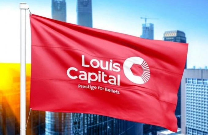 Công ty Cổ phần Louis Capital có tân Chủ tịch mới. Ảnh: Vietnamfinance
