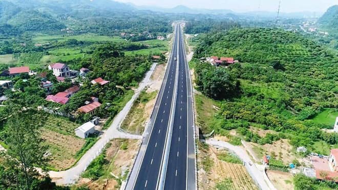 Đắk Lắk phê duyệt đầu tư hơn 6.000 tỷ đồng làm cao tốc Khánh Hòa - Buôn Ma Thuột giai đoạn 1.