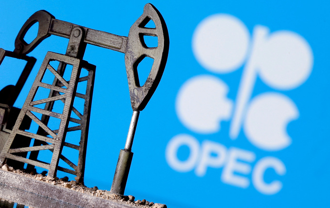 Các nước thành viên OPEC+ dự kiến sẽ giảm sản lượng thêm 1,16 triệu thùng/ngày cho đến cuối năm nay.